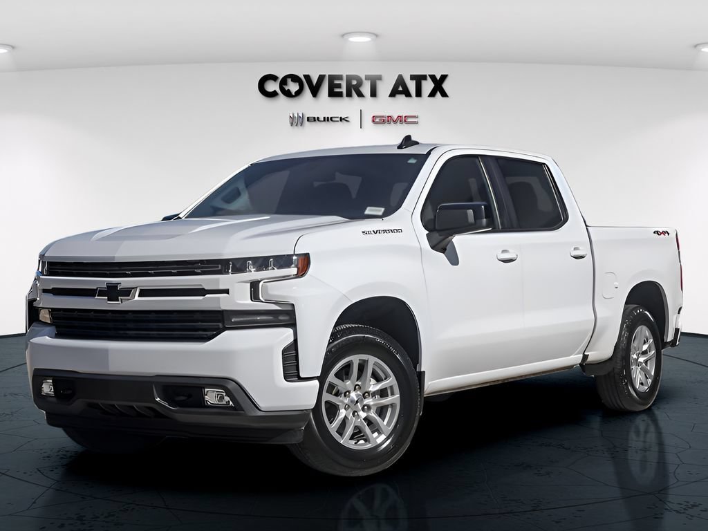 chevrolet silverado 1500 2021 1GCPYEEKXMZ271874 image chevrolet silverado 1500 2021 1GCPYEEKXMZ271874 image